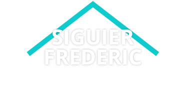 SIGUIER FREDERIC